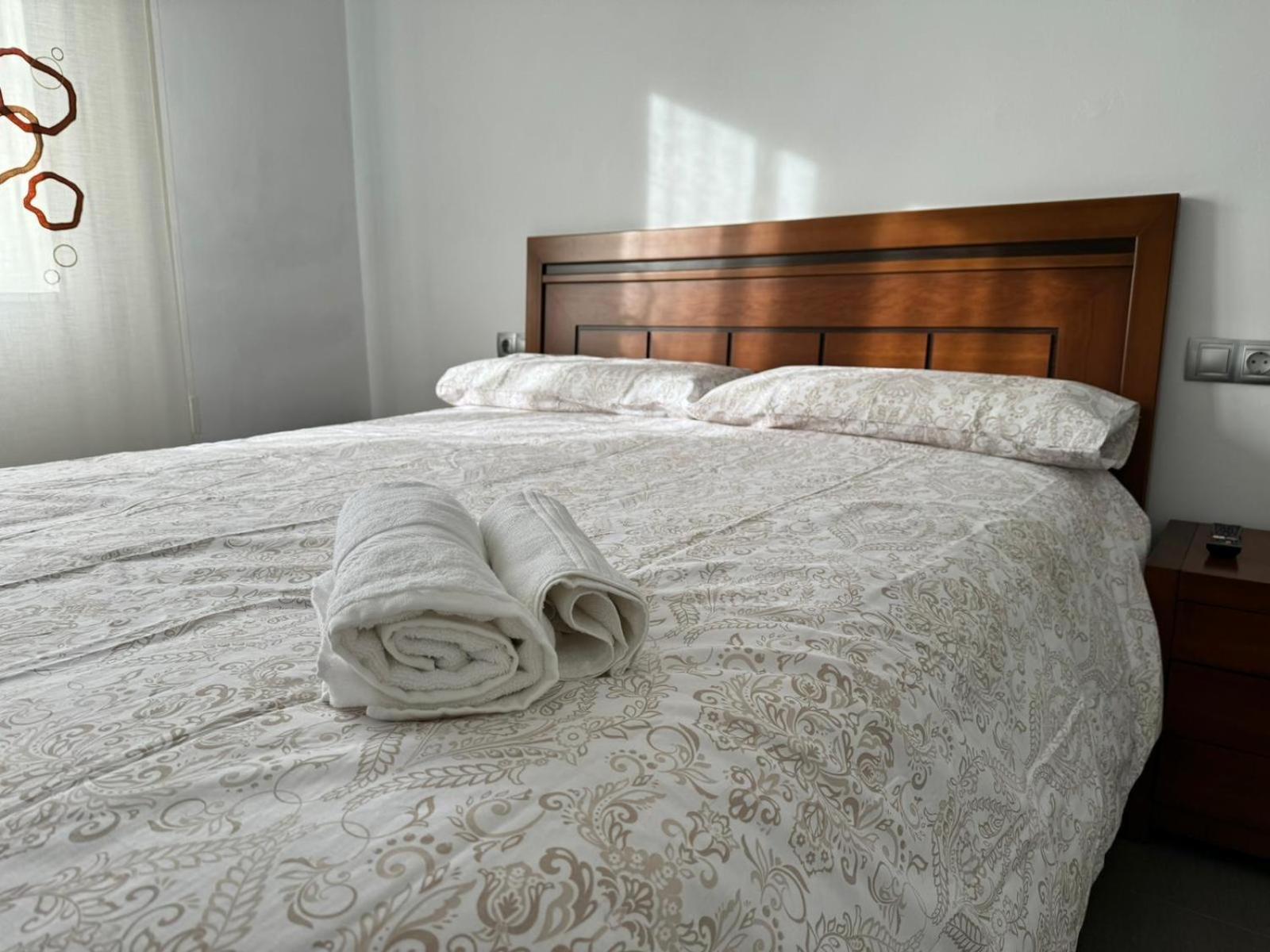 Apartamento Novo En Montealegre Amplio Y Comodo Montealegre del Castillo ภายนอก รูปภาพ