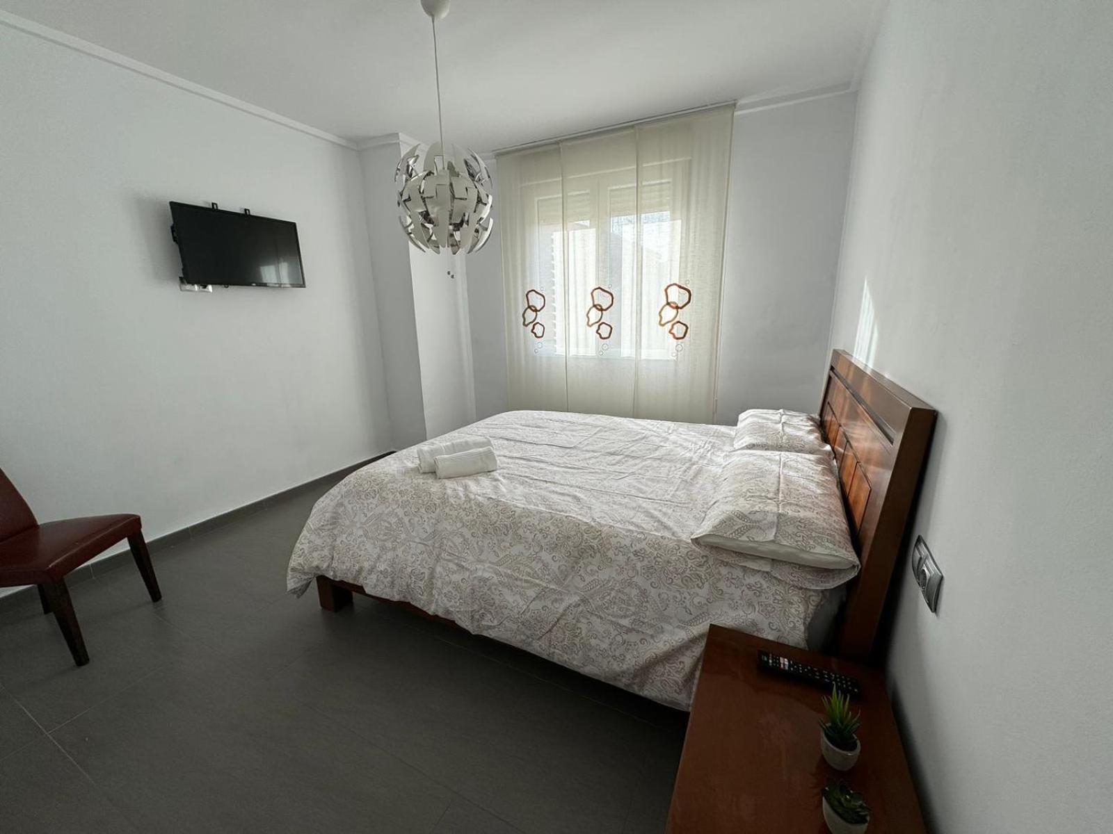 Apartamento Novo En Montealegre Amplio Y Comodo Montealegre del Castillo ภายนอก รูปภาพ