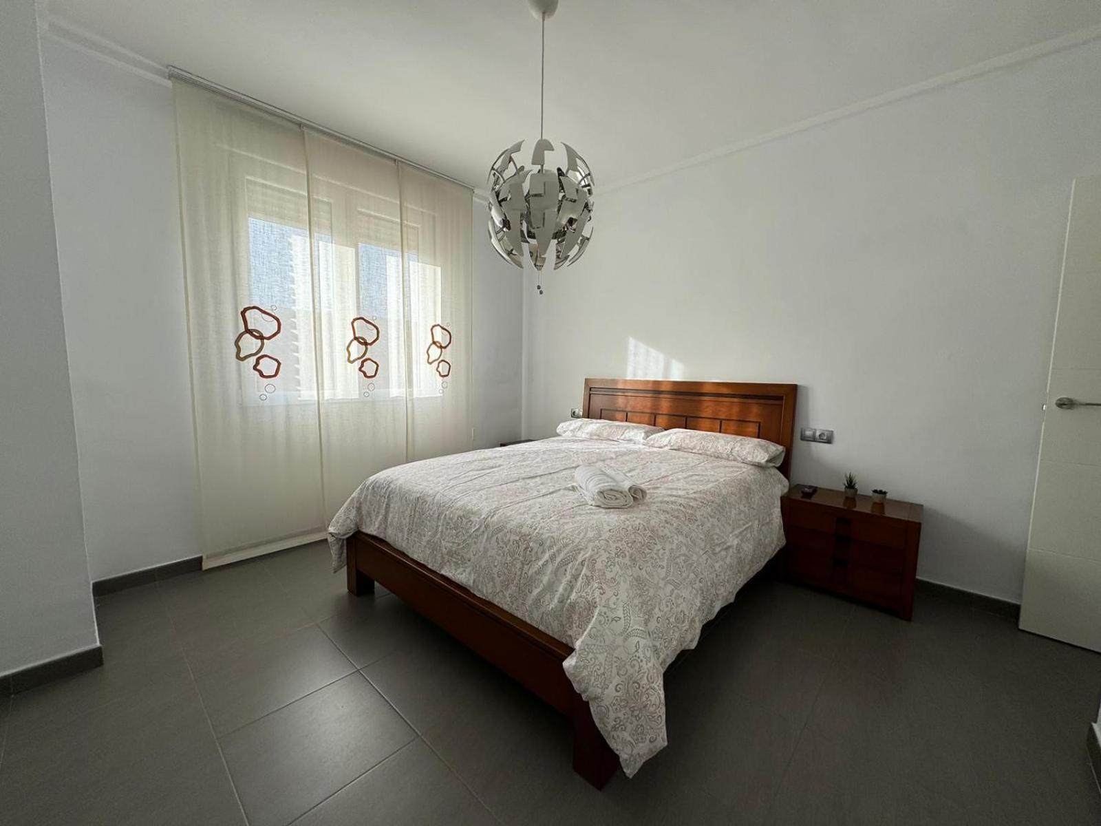Apartamento Novo En Montealegre Amplio Y Comodo Montealegre del Castillo ภายนอก รูปภาพ