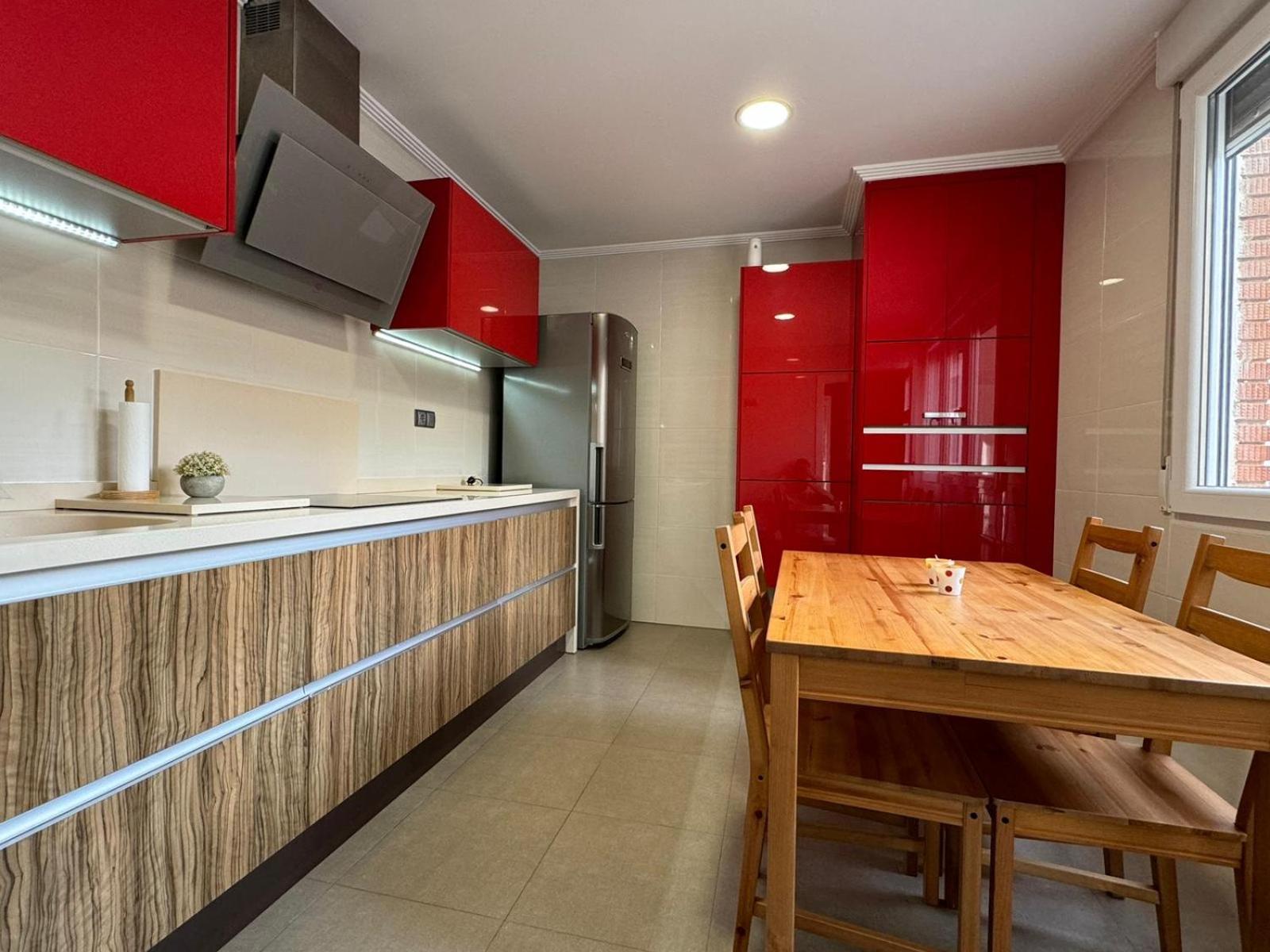 Apartamento Novo En Montealegre Amplio Y Comodo Montealegre del Castillo ภายนอก รูปภาพ