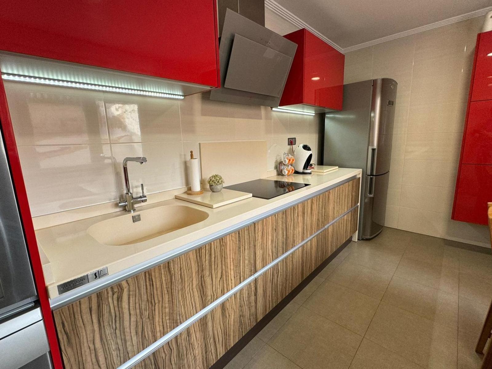 Apartamento Novo En Montealegre Amplio Y Comodo Montealegre del Castillo ภายนอก รูปภาพ