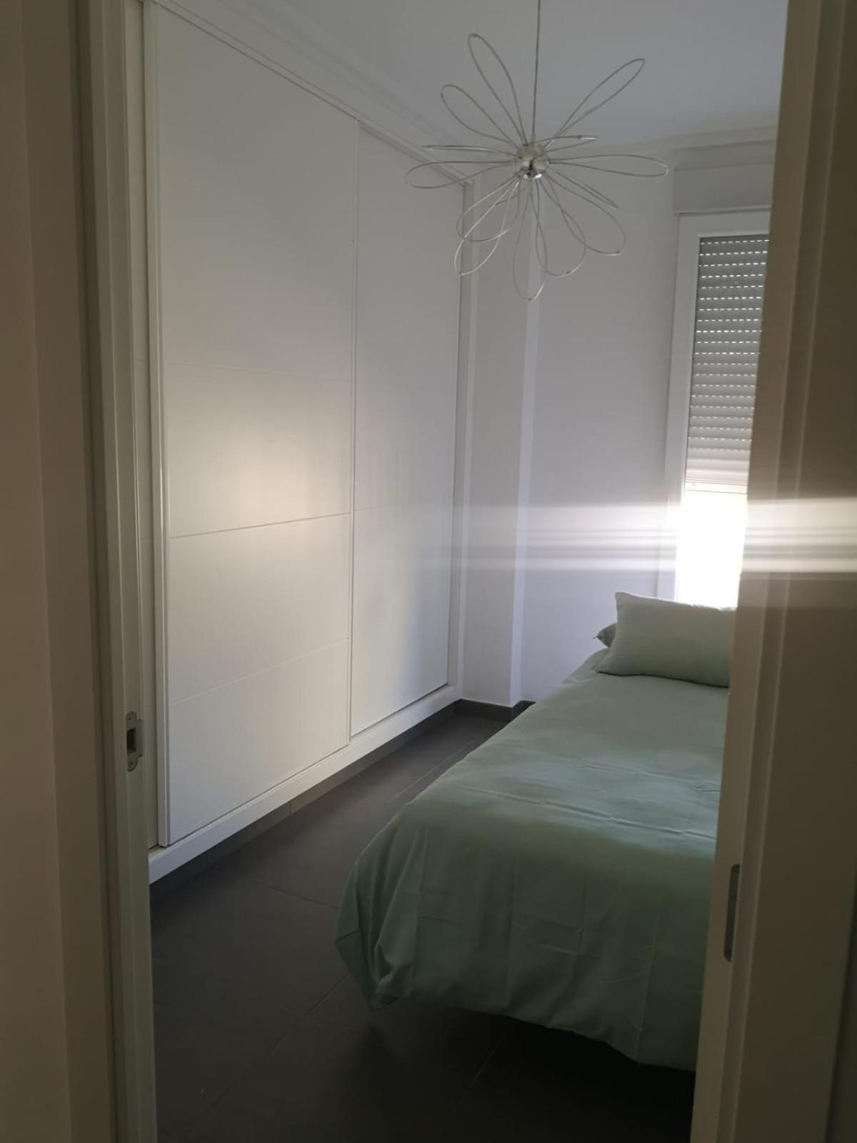 Apartamento Novo En Montealegre Amplio Y Comodo Montealegre del Castillo ภายนอก รูปภาพ